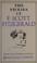 Cover of: The stories of F. Scott Fitzgerald