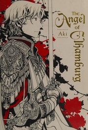 Cover of: The angel of Elhamburg