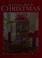 Cover of: A Cross-Stitch Christmas