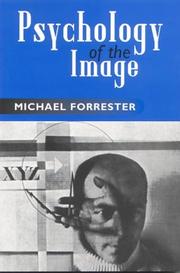 Cover of: Psychology of the Image