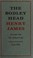 Cover of: The Bodley Head Henry James.
