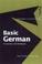 Cover of: Basic German