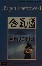 Cover of: Aikido hızı