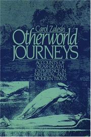 Cover of: Otherworld Journeys by Carol Zaleski