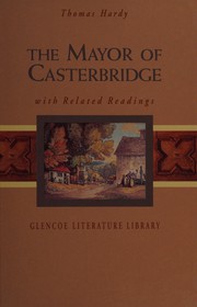 the-mayor-of-casterbridge-with-related-readings-cover
