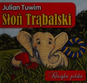 Cover of: Słoń Trąbalski