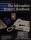 Cover of: The information broker's handbook