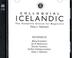 Cover of: Colloquial Icelandic