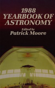 Cover of: Year Book of Astronomy