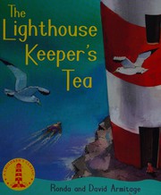 Cover of: Lighthouse Keeper's Tea
