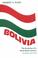 Cover of: Bolivia