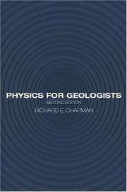 physics-for-geologists-cover