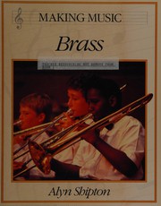 Cover of: Brass