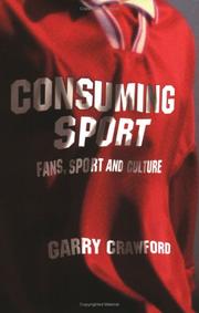 Consuming sport