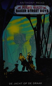Cover of: De jacht op de draak by Anthony Read