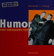 humor-voor-onbepaalde-tijd-cover