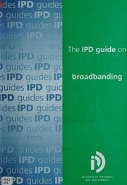 IPD Guide on Broad Banding (IPD Guides) by Institute of Personnel & Development