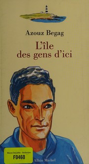 Cover of: L'île des gens d'ici