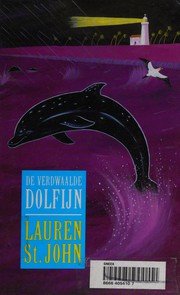 Cover of: De verdwaalde dolfijn