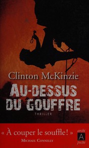 Cover of: Au-dessus du gouffre