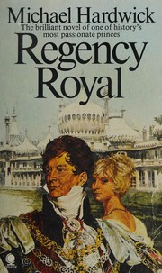 Cover of: Regency Royal