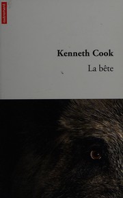 Cover of: Bête