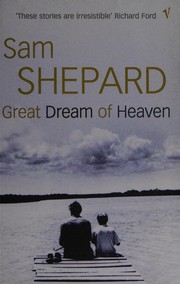 Cover of: Great Dream of Heaven: Stories