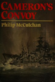 Cover of: Cameron's convoy
