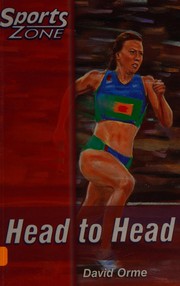 Cover of: Sports Zone: Head to Head