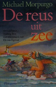 Cover of: De reus uit zee by Michael Morpurgo