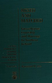Cover of: Mixed and matched by Raymond M. Lee