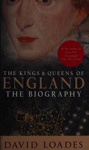Cover of: Kings and Queens of England: The Biography