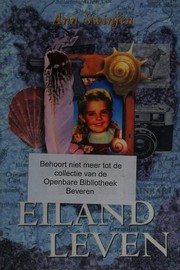 Cover of: Eilandleven