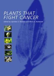 Cover of: Plants that Fight Cancer