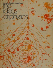 Cover of: The ideas of physics