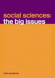 Social Sciences by Kath Woodward