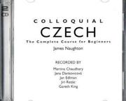Colloquial Czech by J. D. Naughton
