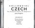 Cover of: Colloquial Czech