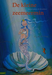 Cover of: De kleine zeemeermin