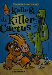 kalle-and-de-killercactus-cover