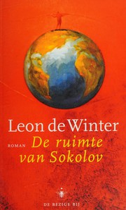 Cover of: De ruimte van Sokolov: roman