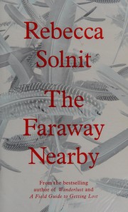 Cover of: The faraway nearby
