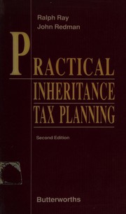 Cover of: Practical Inheritance Tax Planning