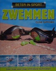 Cover of: Zwemmen by Clive Gifford