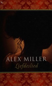 liefdeslied-cover