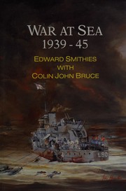 Cover of: War at sea