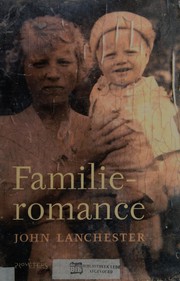 Cover of: Familieromance: een liefdesgeschiedenis