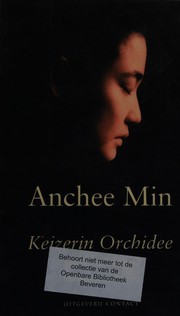 Cover of: Keizerin Orchidee