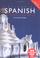 Cover of: Colloquial Spanish