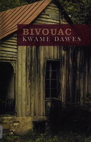 Cover of: Bivouac: a novel